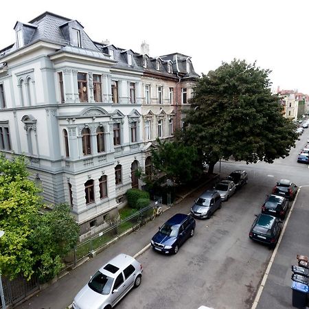 Wohnung Peter Výmar Exteriér fotografie