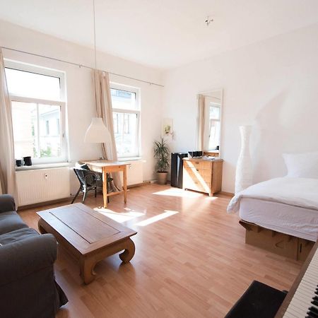 Wohnung Peter Výmar Exteriér fotografie