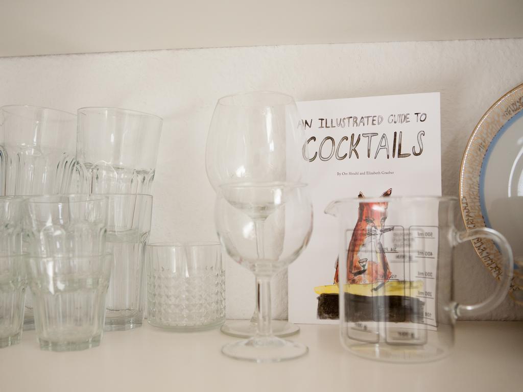 Wohnung Peter Výmar Pokoj fotografie