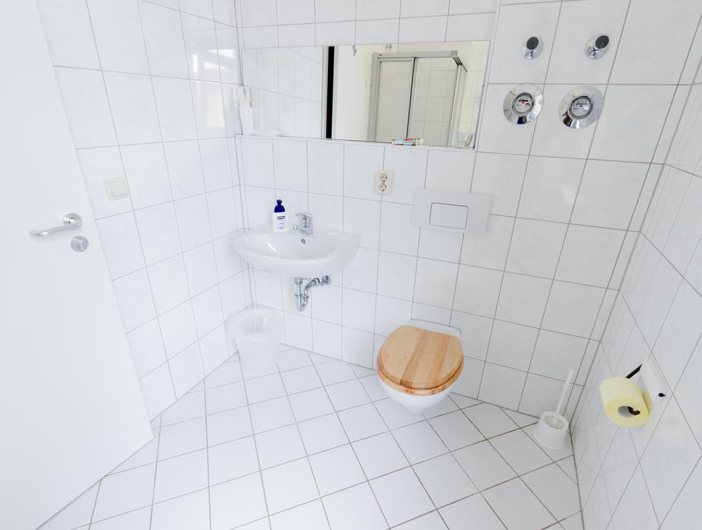 Wohnung Peter Výmar Pokoj fotografie