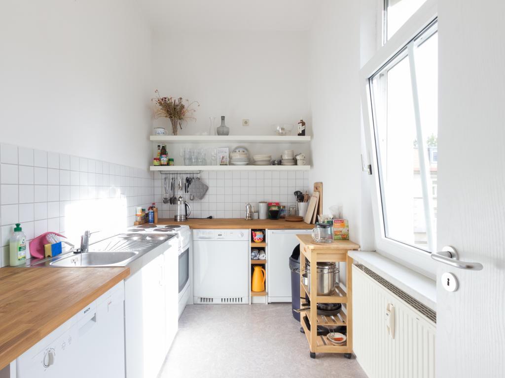 Wohnung Peter Výmar Pokoj fotografie