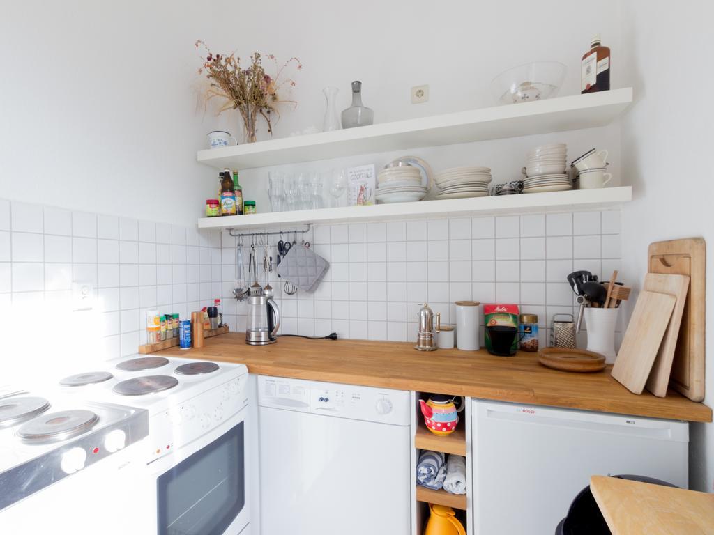 Wohnung Peter Výmar Pokoj fotografie