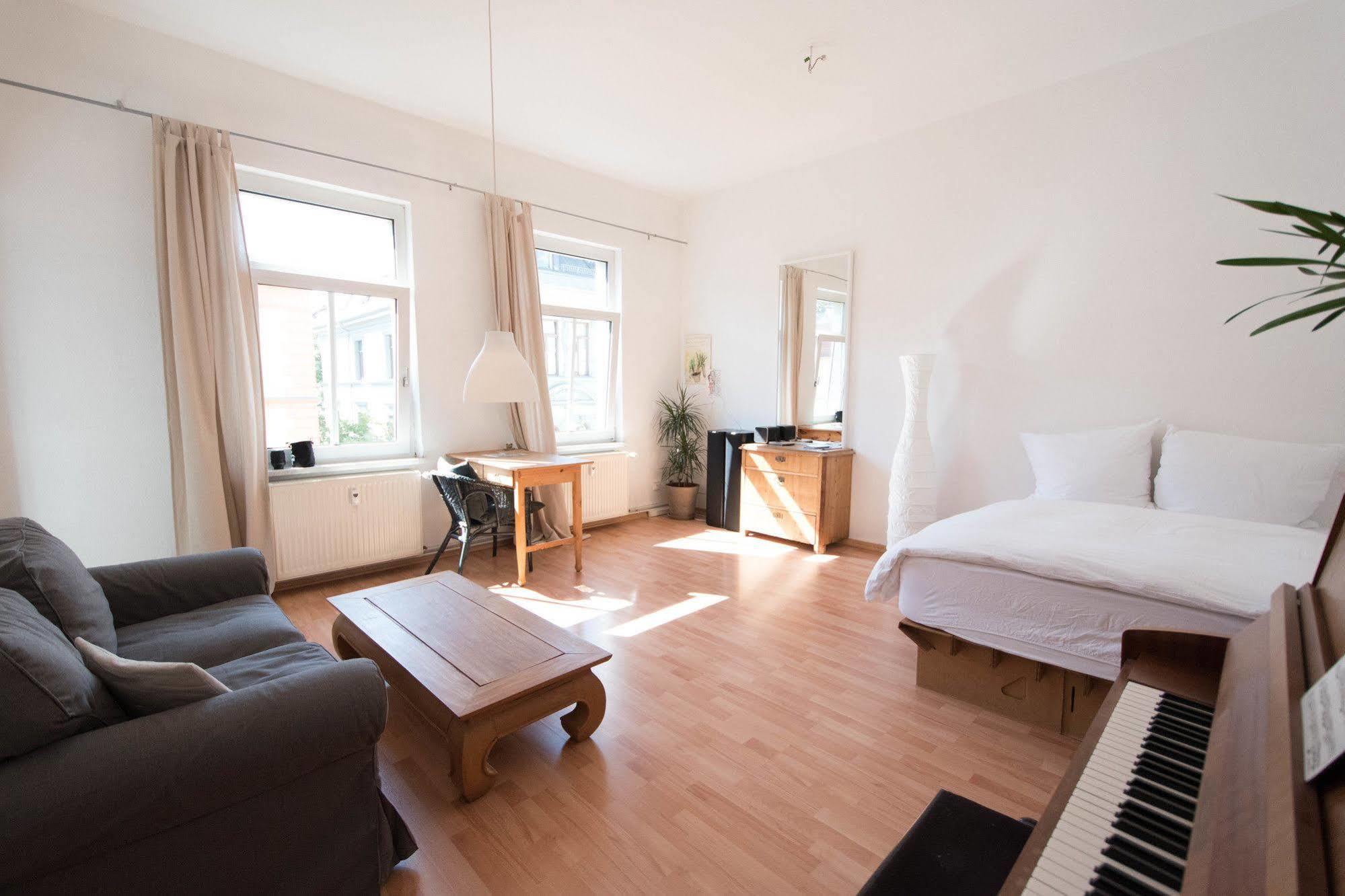 Wohnung Peter Výmar Exteriér fotografie