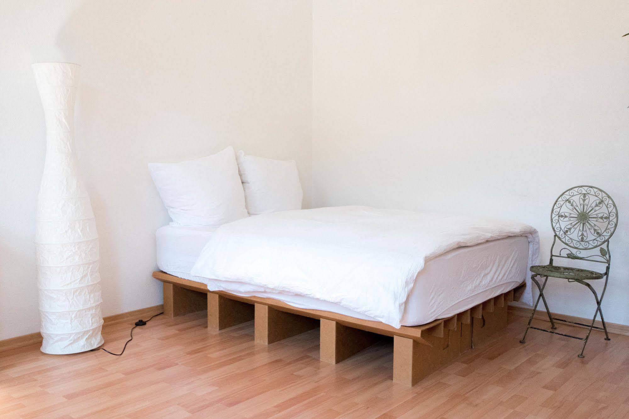 Wohnung Peter Výmar Exteriér fotografie